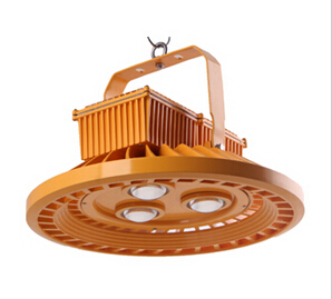 可靠就選普瑞斯工業燈具