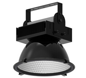 LED投光燈不僅是可以點亮你的路，還可以照亮你的人生