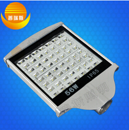 LED路燈的使用，可以帶來(lái)的優(yōu)勢(shì)