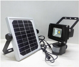 投光燈廠家，這是一個燈具的生產者