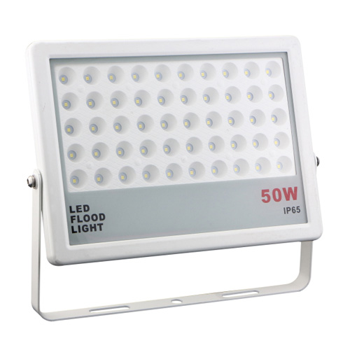 LED投光燈壞了怎么辦？普瑞斯教你如何修理