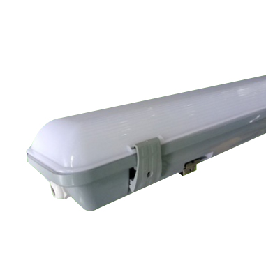 Led三防燈，節能我是認真的！