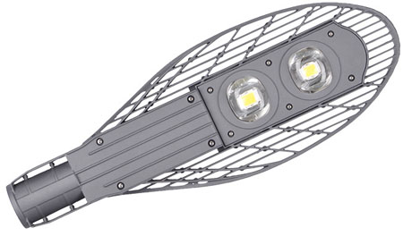 led路燈頭的優勢講解