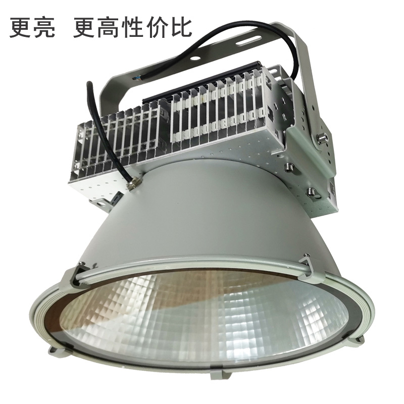 LED工礦燈的優良表現