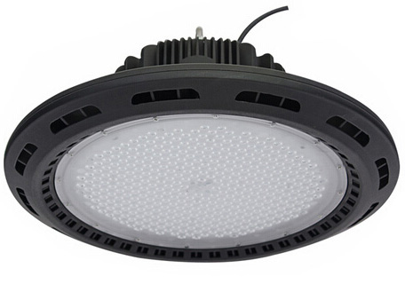 LED工礦燈優勢的表現